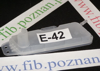 ELEMENT PRZEPŁYWOWY